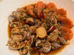 -潮州府·潮菜·砂锅粥(徐家汇店)