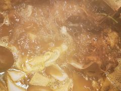 -芦月轩羊蝎子(劲松店)