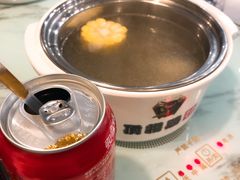 -顶福胜潮汕牛肉火锅(观沙岭店)