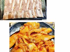 -韩道炭火烤肉专门店