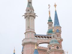 -上海迪士尼度假区