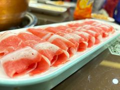 -匹夫涮肉城(黄村店)