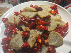 -羊大爷涮肉(亮马桥店)