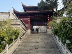 -黄鹤楼