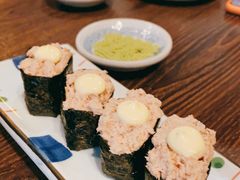 -大雄寿司(中华广场店)