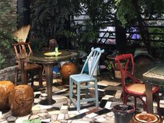 -又见炊烟私房菜(敬亭路店)