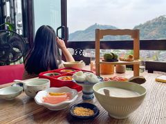 -上席擂茶·新中式青年茶馆(古城店)