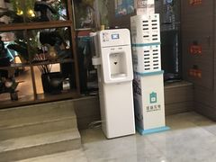 -南昌禧悦丽尊酒店(红谷滩秋水广场店)