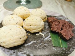 -金满楼(天河中路店)