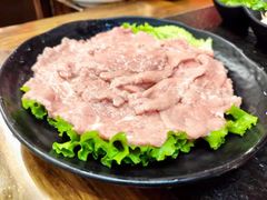 -清真·京华源铜锅涮肉(丰庆店)