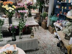 -Libra Flora花店(骆岗中央公园店)