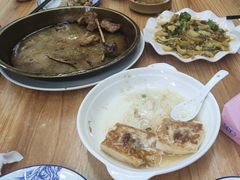 -苏记农家菜馆