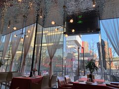 -赵小姐丨新中餐(曲江店)