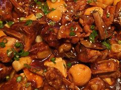 -胖哥俩肉蟹煲(福州仓山爱琴海店)