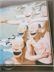 -木北造型