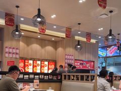 -蜀留香火锅(社会山店)