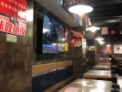 -肥汁米蘭香港米线(定西路店)