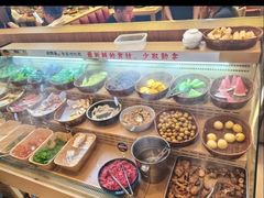 -松野谷·寿喜烧自助(华联顺义金街购物中心店)