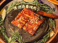 -狮拾久·现代新加坡料理(福田COCO Park店)