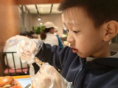 -卡朋西餐(悦汇城店)