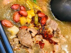 -小杨生煎(龙之梦购物中心店)