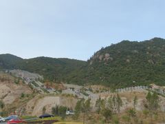 景点-天津盘山风景名胜区