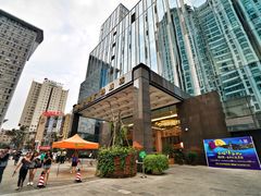 -昆明金鹰广场酒店(南屏老街店)