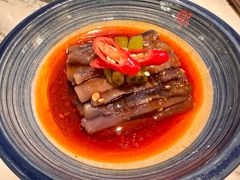 -那家小馆•北京菜•烤鸭(香山店)
