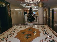 -南京苏宁环球大酒店(桥北店)