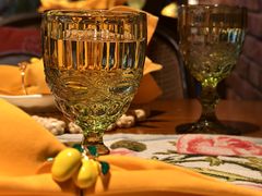 -弗兰克牛排西餐厅Ribone steak house(柠檬花园店)