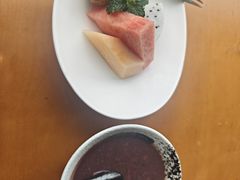 -将军日本餐厅·Shogun 传统日料·铁板烧·板前料理(厦门马哥孛罗东方大酒店)