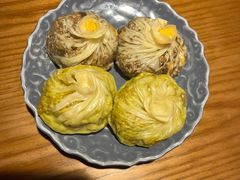 -鑫震源·苏式大虾生煎(山塘街店)