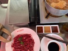 -燃计沙茶皇·香港沙茶火锅(人广旗舰店)