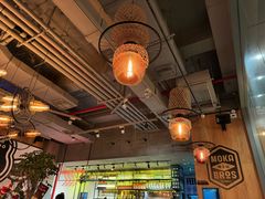 -Moka Bros 摩卡站(嘉华店)