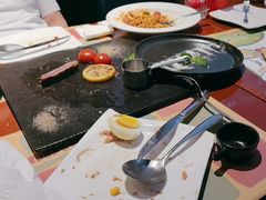 -安妮意大利餐厅(望京店)