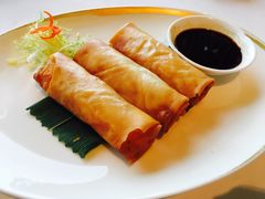 -金轩中餐厅 Jin Xuan(浦东丽思卡尔顿酒店)