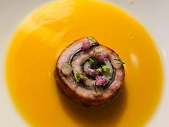 -三嚥阁 La Villa Restaurant