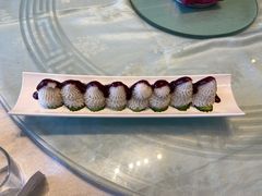 金桔蓝莓山药-玉林烤鸭店(定福庄店)