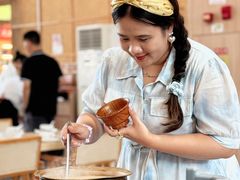 -羊之道草原味道清真餐厅(番禺店)