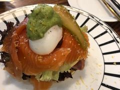 -AFS Cafe & Canteen(闽江二路店)