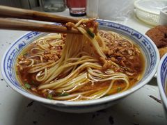 -大时代美食面馆