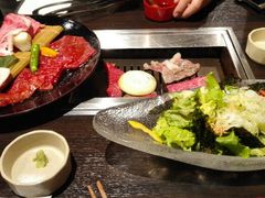 android_upload_pic-俺的焼肉(銀座9丁目店)