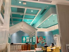 -姚姚酸菜鱼·金戈戈香港豉油鸡(喜荟城联名店)