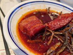 -毛家饭店(长沙南站店)