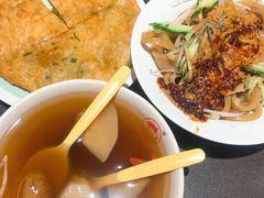 土豆泥馅饼-再回首(西关木塔巷店)