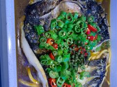 -半天妖烤鱼(海梦一方店)