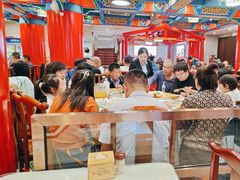 -郭林家常菜(狼垡店)