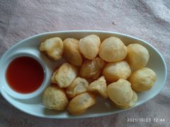 -秦记南岗鱼锅(珠吉路店)