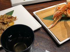 -九井澤精致料理(金茂店)
