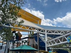 -郑州方特水上乐园